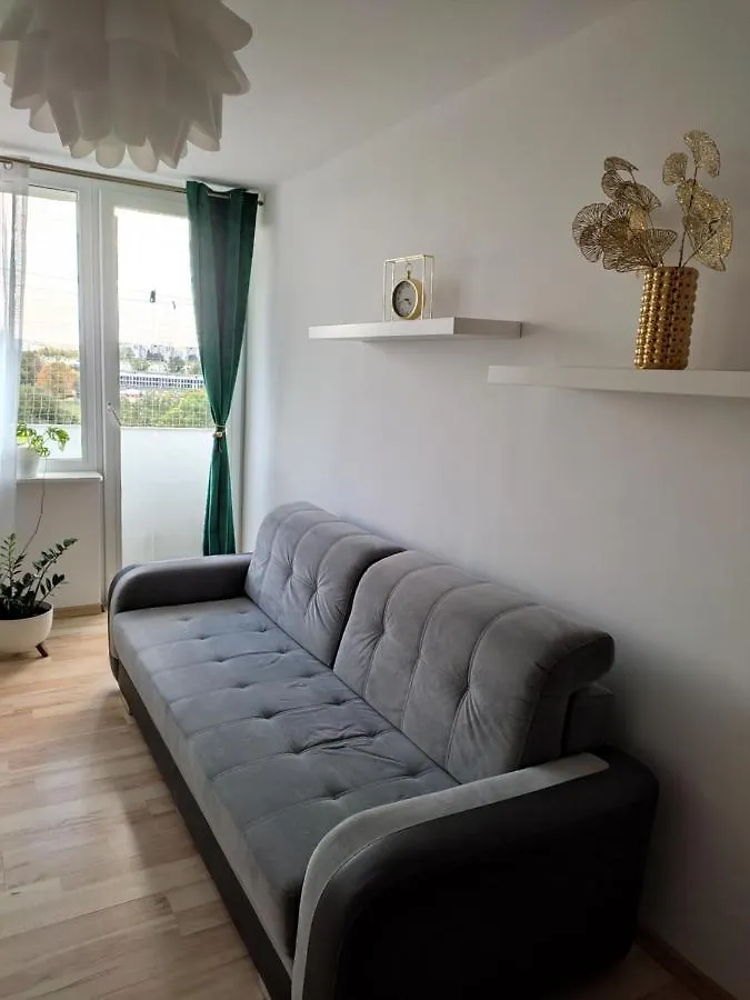 Apartament Wiola Gdansk 0*,