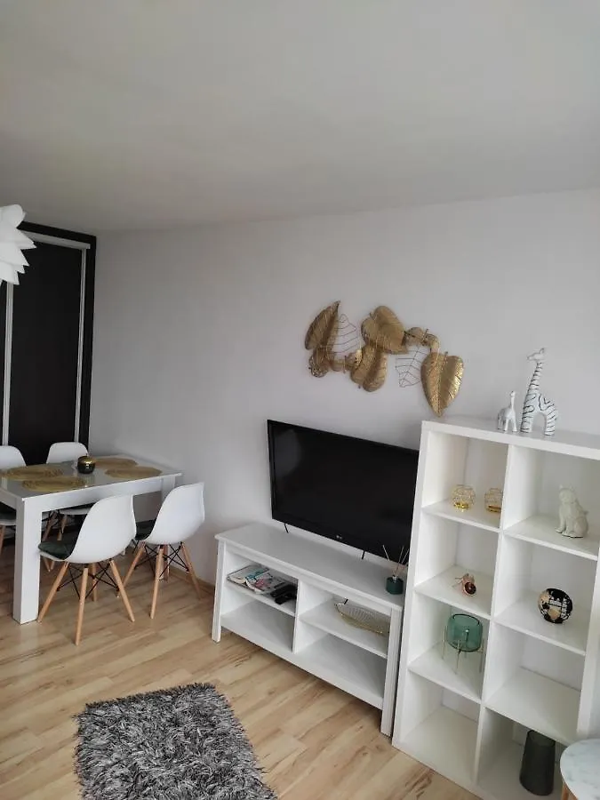 Apartament Wiola Gdansk 0*,  Poland