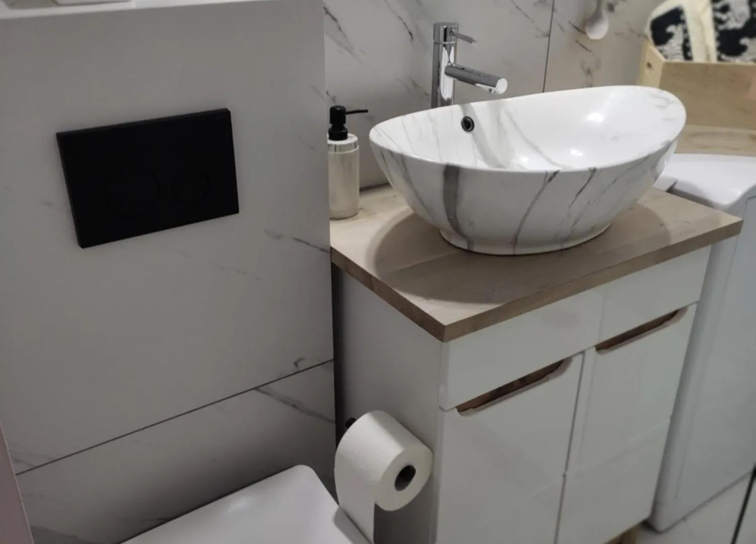 Apartament Wiola Gdansk
