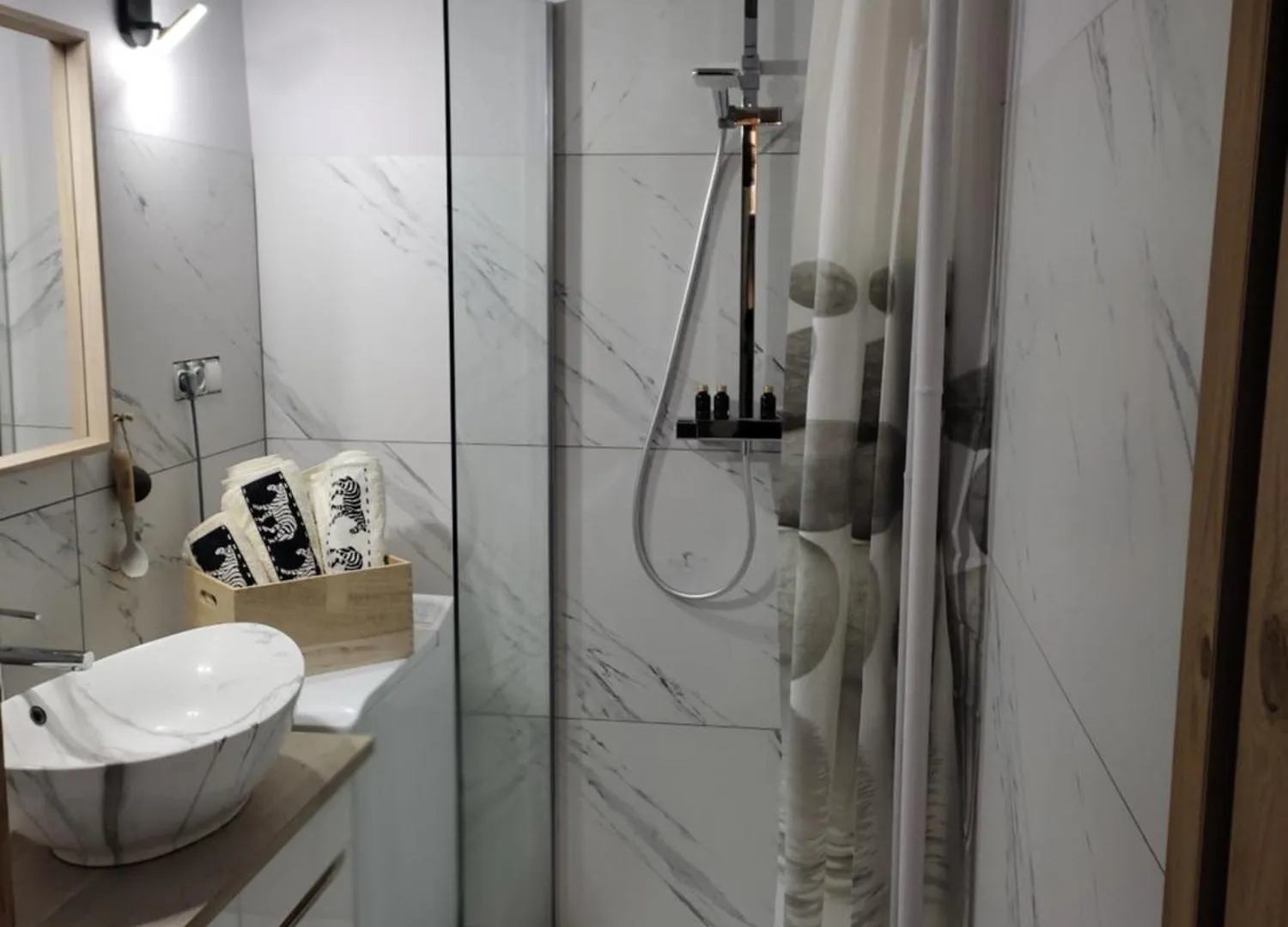 Apartament Wiola Gdansk Poland