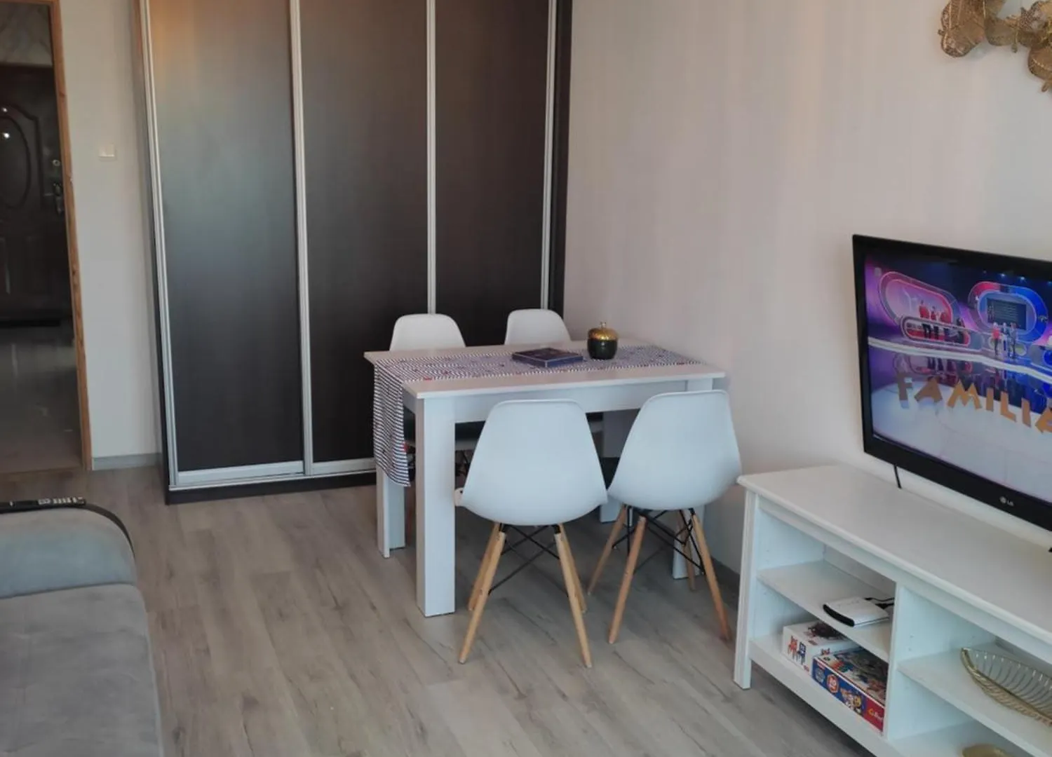 Apartment Apartament Wiola Gdansk Poland