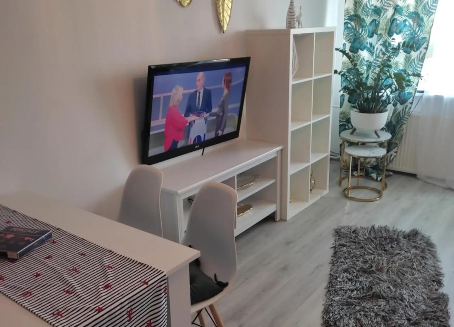 Apartament Wiola Gdansk Apartment