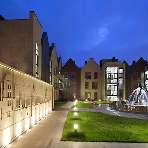  Apartament Szeroka - Old Town Holidays Polska