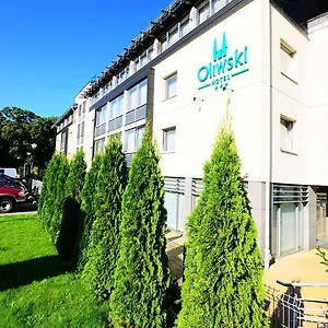 Oliwski Gdaňsk