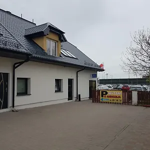 Alloggio in famiglia U Andrzeja, Danzica