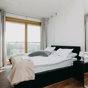  Apartament Shortstaypoland Kolejowa Polska