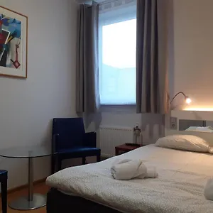 Alloggio in famiglia Goscinne, Danzica