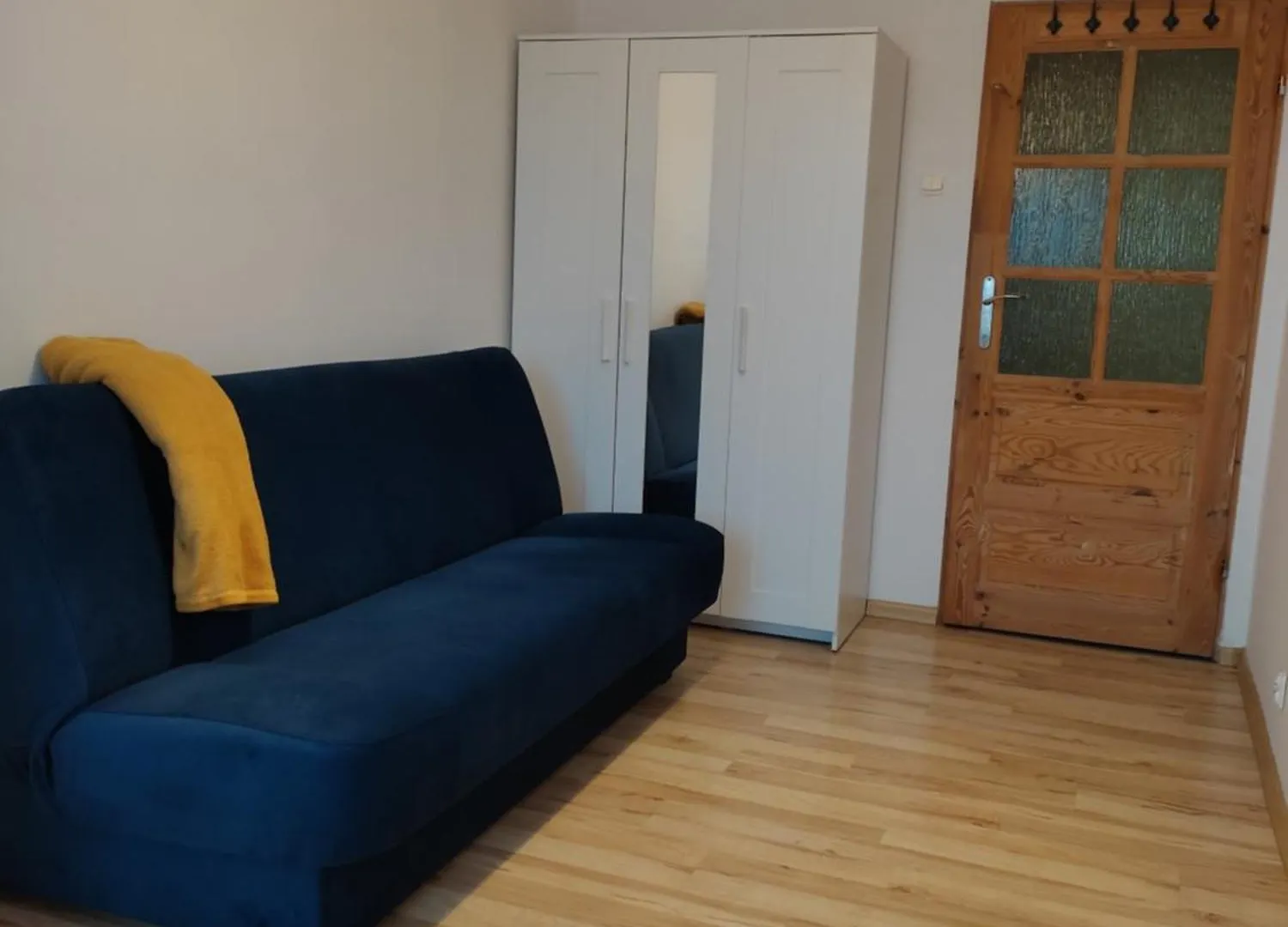 Apartament Wiola Gdansk Poland